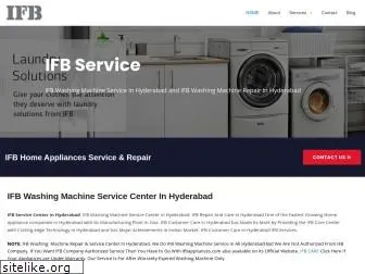 ifbservicehyderabad.in