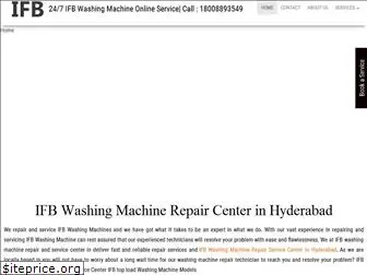 ifbwashingmachinerepair.com