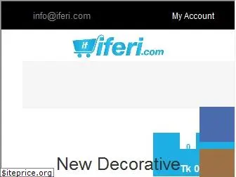 iferi.com