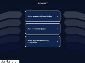 ifgo.net