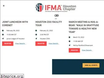 ifmahouston.org