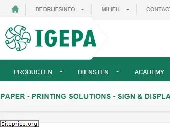 igepa.be