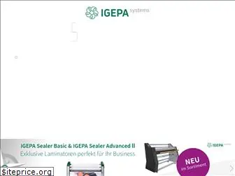 igepasystems.de