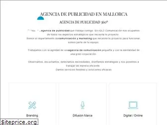 iglucomunicacion.es