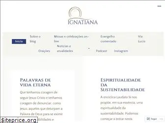 ignatiana.blog