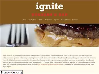 ignite-denver.com