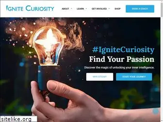 ignitecuriosity.org