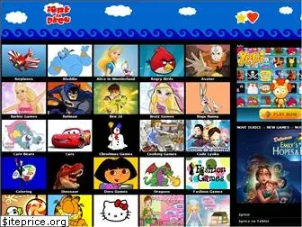 Top 73 Similar websites like friv-games.com and alternatives