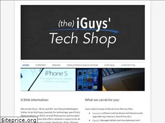 iguystechshop.com