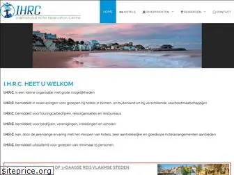 ihrc.nl