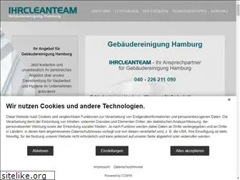 ihrcleanteam.de