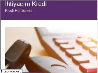 ihtiyacimkredi.com