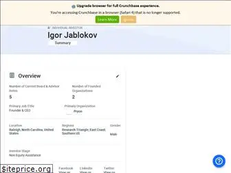 ijablokov.com