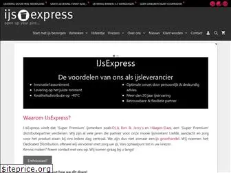 ijsexpress.nl