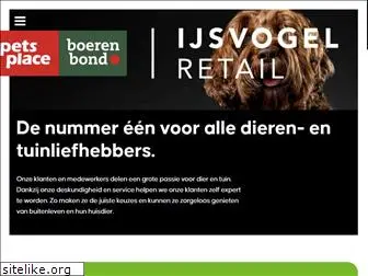 ijsvogelretail.nl