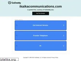 ikaikacommunications.com
