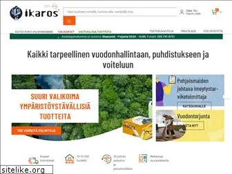 ikaros.fi