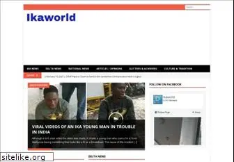 ikaworld.com