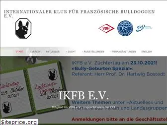 ikfb.de