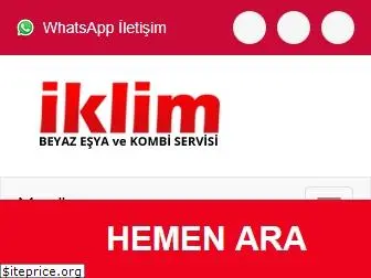 iklimservis.com