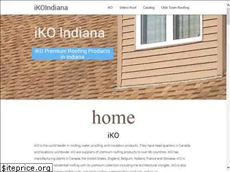 ikoindiana.com