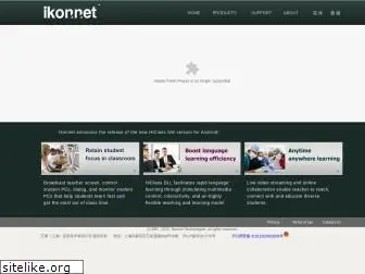 ikonnet.com