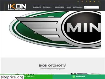 ikonotomotiv.com