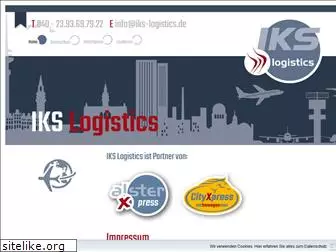 iks-logistics.de