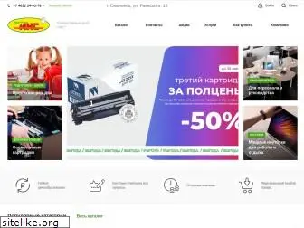 ikscom.ru