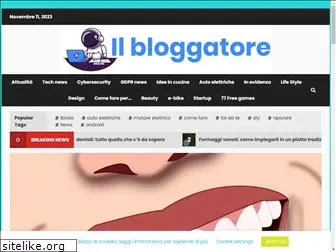 ilbloggatore.com