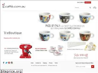 ilcaffe.com.au