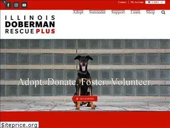 ildoberescue.com