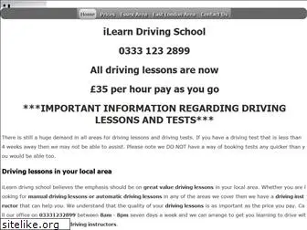 ilearntodrive.co.uk