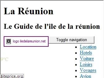 iledelareunion.net