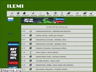 Top 43 Similar websites like ilemi.co and alternatives