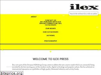 ilex.press