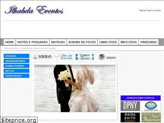 ilhabelaeventos.com.br