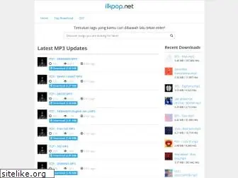 Top 77 Similar websites like ilkpop.net and alternatives