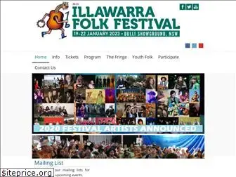illawarrafolkfestival.com.au