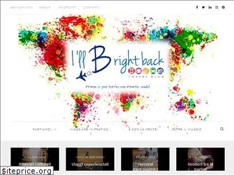 illbrightback.com