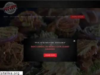 illegalburger.com