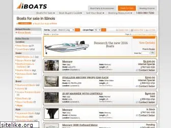 illinoisboats.com