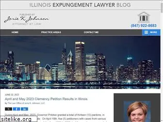 illinoisexpungementlawyerblog.com