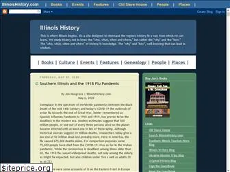 illinoishistory.com