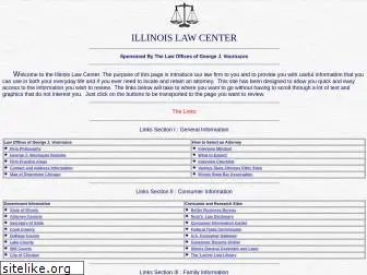 illinoislawcenter.com