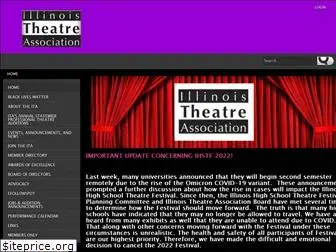 illinoistheatre.org