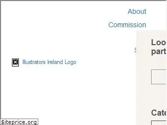 illustratorsireland.com