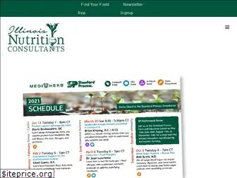 ilnutrition.com