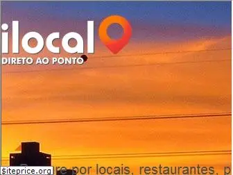 ilocal.com.br