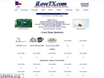 ilovebrownsville.com